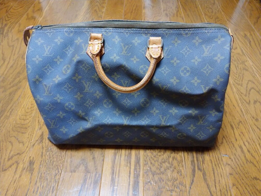 Louis Vuitton Boston Bag